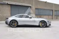 2021 Ferrari Roma