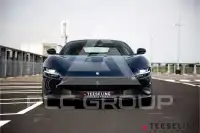 2021 Ferrari Roma