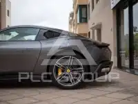 2021 Ferrari Roma