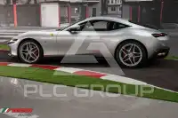 2021 Ferrari Roma