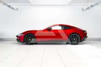 2021 Ferrari Roma