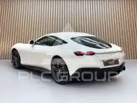 2021 Ferrari Roma