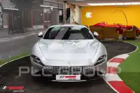 2021 Ferrari Roma