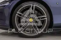 2021 Ferrari Roma