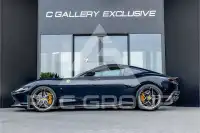 2021 Ferrari Roma