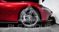 2021 Ferrari Roma