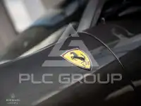 2021 Ferrari Roma