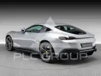 2021 Ferrari Roma