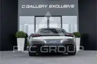 2021 Ferrari Roma