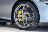 2021 Ferrari Roma