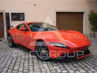 2021 Ferrari Roma