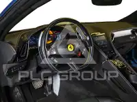 2021 Ferrari Roma