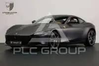2021 Ferrari Roma