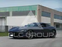 2021 Ferrari Roma