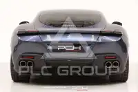 2021 Ferrari Roma