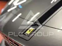 2021 Ferrari Roma