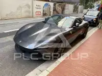 2021 Ferrari Roma