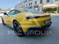 2021 Ferrari Roma