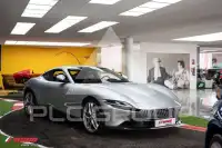 2021 Ferrari Roma