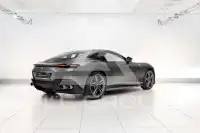 2021 Ferrari Roma