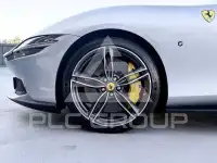 2021 Ferrari Roma