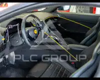 2021 Ferrari Roma