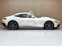 2021 Ferrari Roma