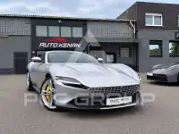 2021 Ferrari Roma
