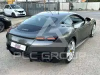 2021 Ferrari Roma