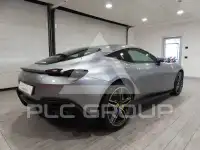 2021 Ferrari Roma