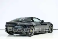 2021 Ferrari Roma