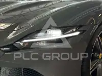 2021 Ferrari Roma