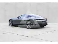 2021 Ferrari Roma