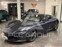 2021 Ferrari Roma