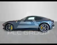2021 Ferrari Roma