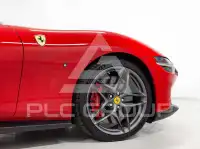 2021 Ferrari Roma