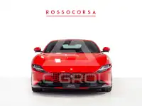 2021 Ferrari Roma