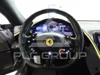 2021 Ferrari Roma