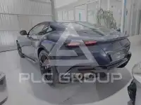 2021 Ferrari Roma