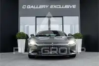 2021 Ferrari Roma