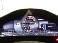 2021 Ferrari Roma