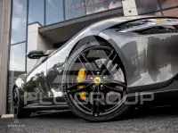 2021 Ferrari Roma