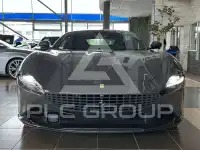 2021 Ferrari Roma