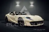 2021 Ferrari 812