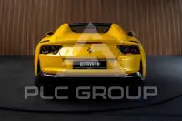 2021 Ferrari 812