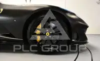 2021 Ferrari 812