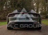 2021 Ferrari 812