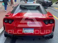2021 Ferrari 812