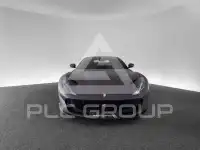 2021 Ferrari 812