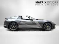 2021 Ferrari 812